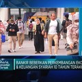 OJK Targetkan Market Share Bank Syariah 10% di 2027, Ini Kata Bankir
