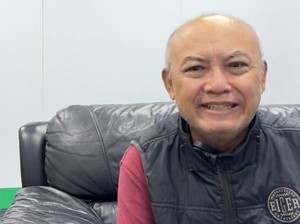 Berkat JKN, Agus Tak Perlu Keluarkan Rp 500 Juta untuk Operasi Jantung