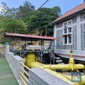 Meski Umurnya Lebih dari Seabad, PLTA Milik PLN Ini Tetap Andal