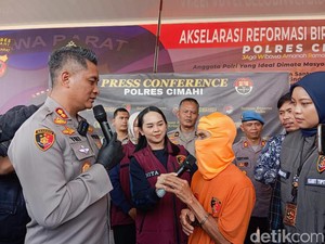 Pilu Gadis Disabilitas di Bandung Barat Diperkosa Paman hingga Hamil