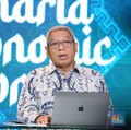 Optimisme Pelaku Keuangan Terhadap Perkembangan Ekonomi Syariah RI