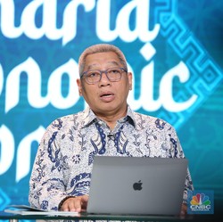 Optimisme Pelaku Keuangan Terhadap Perkembangan Ekonomi Syariah RI