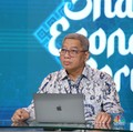 ASBISINDO Ungkap Kunci Pertumbuhan Bank Syariah, Ini Salah Satunya!