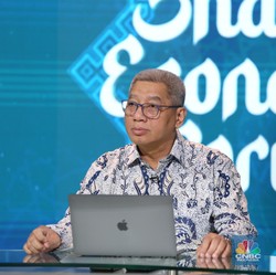 ASBISINDO Ungkap Kunci Pertumbuhan Bank Syariah, Ini Salah Satunya!