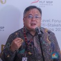 Tambang Bikin Banyak Negara Terjebak, Cuma Jadi 'Sapi Perah'