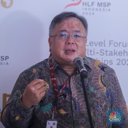 Tambang Bikin Banyak Negara Terjebak, Cuma Jadi 'Sapi Perah'
