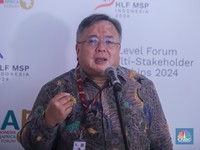 Tambang Bikin Banyak Negara Terjebak, Cuma Jadi 'Sapi Perah'