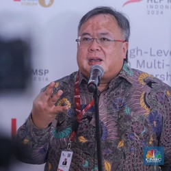 Kejar Target 8%, Penasihat Prabowo Ingin RI Tiru Vietnam