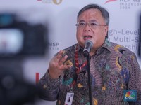 Kejar Target 8%, Penasihat Prabowo Ingin RI Tiru Vietnam