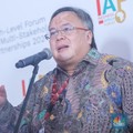 Mantan Menkeu Beri Warning Soal Efek Kenaikan PPN 12%