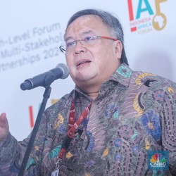 Eks Menkeu Era Jokowi Minta RI Belajar dari Korea dan Jepang, Ada Apa?