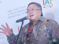 Eks Menkeu Ini Beberkan Data Sebenarnya Soal 'Dompet' Warga RI