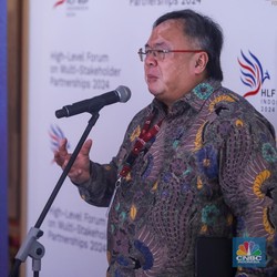 Jangan Kaget Ekonomi Kuartal III di Bawah 5%, Beban Warga RI Berat!