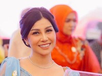 Adik Raffi Ahmad Dilantik Jadi Anggota DPRD, Hartanya Tembus Rp 15,9 M