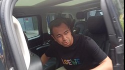 Reaksi Raffi Ahmad Disebut Makelar Jabatan untuk Artis saat Pilkada