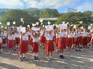 Siswa di NTT Meninggal Imbas Tak Bisa Beli Pena-Buku, JPPI Desak 3 Tuntutan