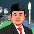 Tol Langit SATRIA-1: Menjangkau Pedalaman Indonesia, Satukan Bangsa