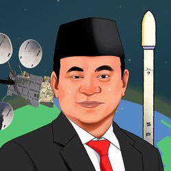 Tol Langit SATRIA-1: Menjangkau Pedalaman Indonesia, Satukan Bangsa
