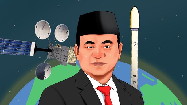 Tol Langit SATRIA-1: Menjangkau Pedalaman Indonesia, Satukan Bangsa