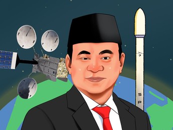 Tol Langit SATRIA-1: Menjangkau Pedalaman Indonesia, Satukan Bangsa