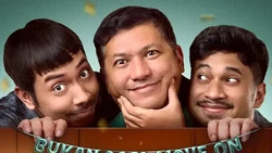 7 Film Series Indonesia September 2024, Banyak yang Seru!