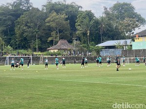 4 Laga Berat Menanti di September, PSS Sleman Janji Bangkit