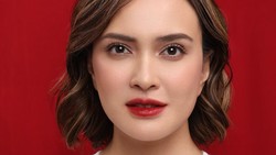Ini Hasil Foto KTP Shandy Aulia, Nggak Sia-sia Sewa MUA
