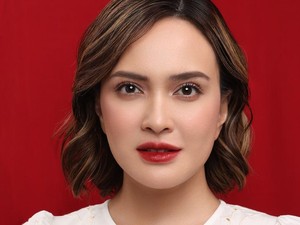Ini Hasil Foto KTP Shandy Aulia, Nggak Sia-sia Sewa MUA