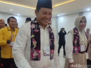 Subandi Blak-blakan Alasan Tak Direkom PKB di Pilbup Sidoarjo