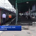 Subisidi KRL Berbasis NIK Diprotes Warga