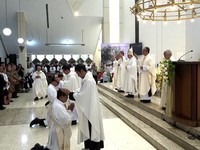 Pahami Disini! Perbedaan Pastor dan Uskup Dalam Gereja Katolik