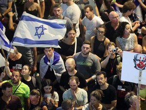 Tawanan Perang Ditemukan Tewas, Netanyahu dalam Tekanan
