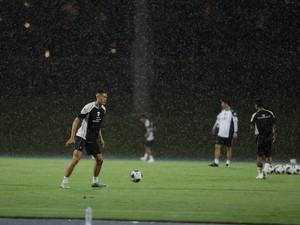Target 4 Besar Shin Tae-yong