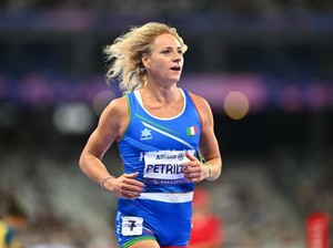 Kontroversi Valentina Petrillo, Atlet Transgender di Paralimpiade 2024