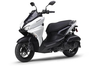 Yamaha X-Force 155 Versi 2025 Meluncur, Harga Rp 43 Jutaan