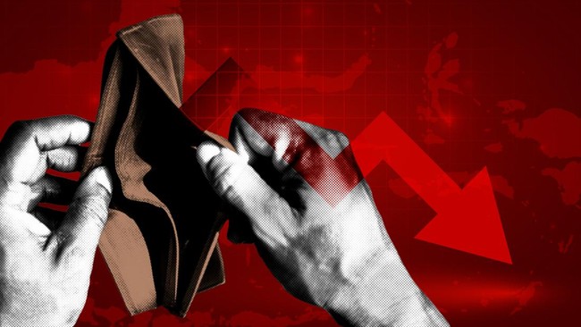 Selamat Mudik! Jangan Lupa Pantau Tanggal Keramat Ini Habis Lebaran