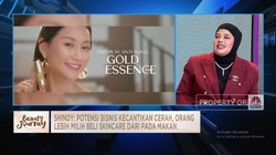 Video: 2 Kunci Sukses Bisnis Skincare Hadapi Tekanan Daya Beli