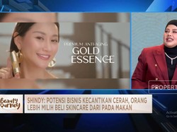 Video: 2 Kunci Sukses Bisnis Skincare Hadapi Tekanan Daya Beli