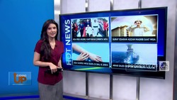Ada Misa Agung, Karyawan Diminta WFH Hingga Arab Saudi Respons Houthi