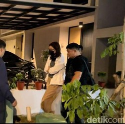 Siapa Alice Guo Buron dari Filipina yang Ditangkap di Tangerang?