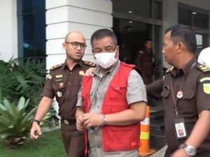 Vonis 3,5 Tahun Eks Anggota DPRD Sumut Jubel Lebih Rendah dari Tuntutan Jaksa