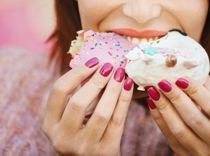 5 Ngidam Makanan yang Jadi Sinyal Tubuh Kurang Nutrisi
