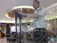 Ekonomi Syariah di Indonesia: Besar di Wacana, Kecil di Dampak