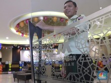 Ekonomi Syariah di Indonesia: Besar di Wacana, Kecil di Dampak