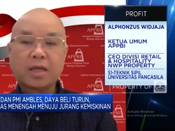 Belanja Kelas Menengah Turun, Peritel Minta Kenaikan PPN Ditunda