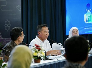 Bey Minta Calon Rektor ITB Hadirkan Konsep Pembangunan untuk Jabar