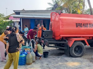 Menuju Langkah Konkret Pengaturan Pemanfaatan Air Tanah