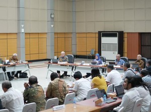 BPH Migas Gelar Public Hearing Revisi Regulasi Penyaluran BBM Subsidi