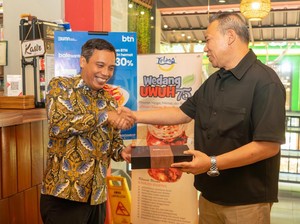 Hari Pelanggan Nasional, BTN Genjot Pelayanan sebagai Transactional Bank