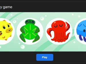 Cara Main Game Memori Google, Kenali Juga Manfaatnya untuk Otak